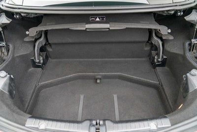 2016 Mercedes-Benz SLK SLK 300