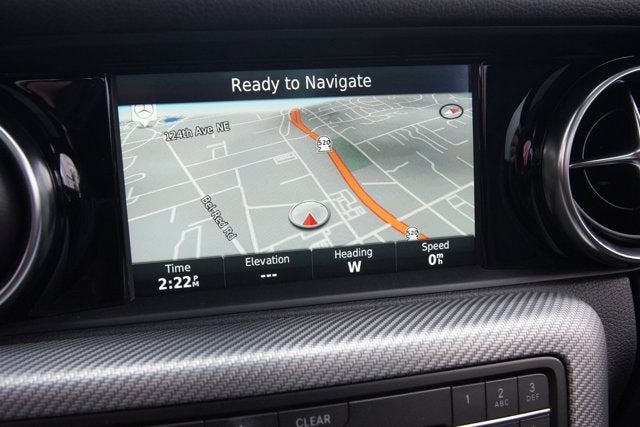 2017 Mercedes-Benz SLC300 Roadster