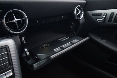 2017 Mercedes-Benz SLC300 Roadster