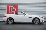 2017 Mercedes-Benz SLC300 Roadster
