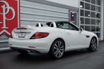 2017 Mercedes-Benz SLC300 Roadster