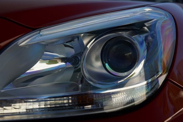 2013 Mercedes-Benz SLK250 Roadster