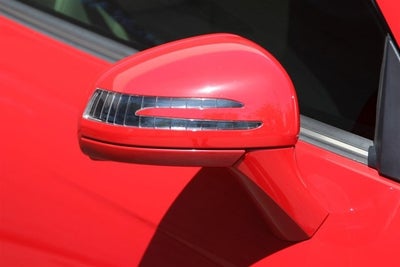 2013 Mercedes-Benz SLK SLK 250