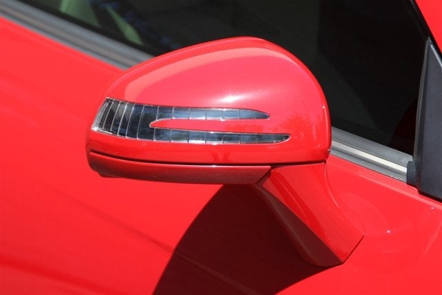 2013 Mercedes-Benz SLK SLK 250