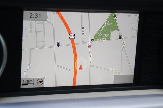 2013 Mercedes-Benz SLK SLK 250