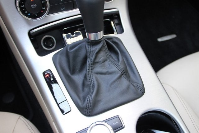 2013 Mercedes-Benz SLK SLK 250