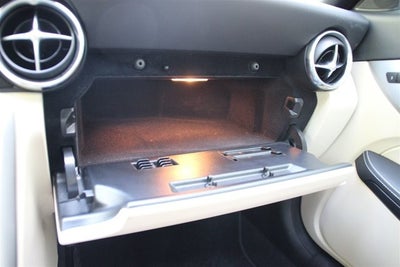 2013 Mercedes-Benz SLK SLK 250