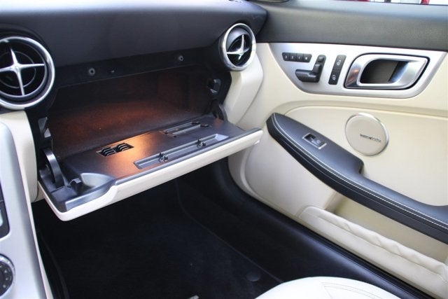 2013 Mercedes-Benz SLK SLK 250