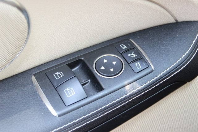 2013 Mercedes-Benz SLK SLK 250