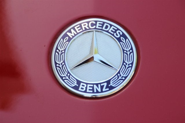 2013 Mercedes-Benz SLK SLK 250