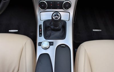 2012 Mercedes-Benz SLK350 Convertible