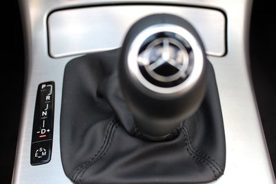 2012 Mercedes-Benz SLK350 Convertible