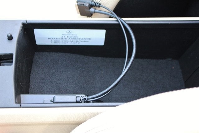 2012 Mercedes-Benz SLK350 Convertible