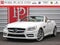 2016 Mercedes-Benz SLK 350 Roadster