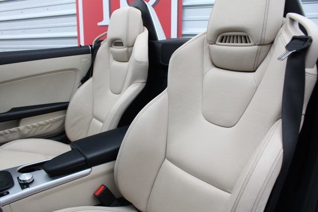 2016 Mercedes-Benz SLK 350 Roadster