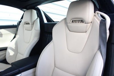 2016 Mercedes-Benz SLK 350 Roadster