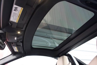 2016 Mercedes-Benz SLK 350 Roadster