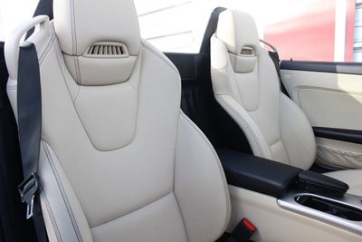 2016 Mercedes-Benz SLK 350 Roadster