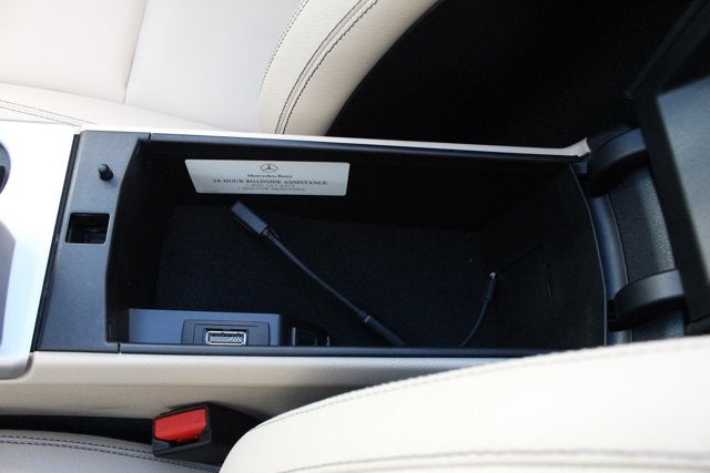 2016 Mercedes-Benz SLK 350 Roadster