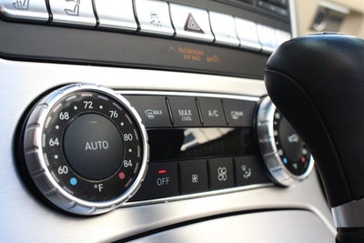 2016 Mercedes-Benz SLK 350 Roadster