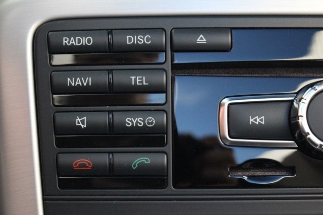 2016 Mercedes-Benz SLK 350 Roadster