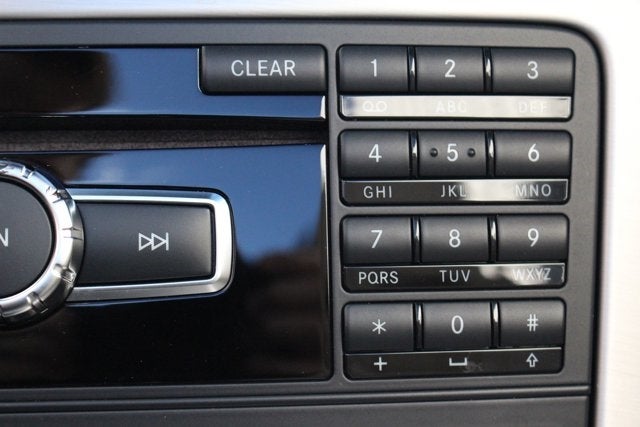 2016 Mercedes-Benz SLK 350 Roadster