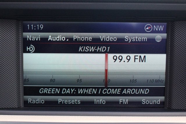 2016 Mercedes-Benz SLK 350 Roadster