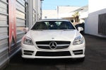 2016 Mercedes-Benz SLK 350 Roadster