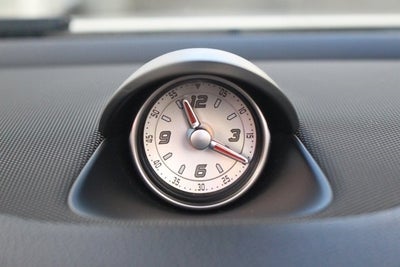 2016 Mercedes-Benz SLK 350 Roadster