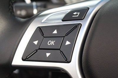 2016 Mercedes-Benz SLK 350 Roadster