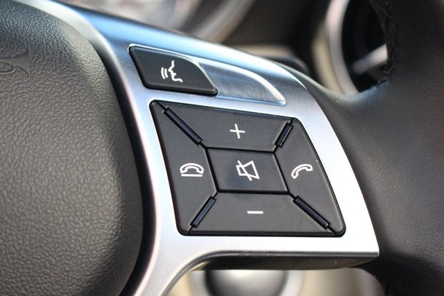 2016 Mercedes-Benz SLK 350 Roadster