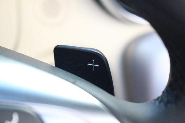 2016 Mercedes-Benz SLK 350 Roadster