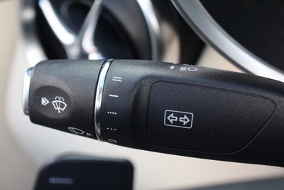 2016 Mercedes-Benz SLK 350 Roadster