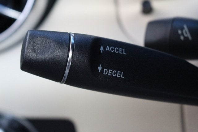 2016 Mercedes-Benz SLK 350 Roadster