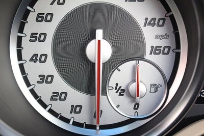 2016 Mercedes-Benz SLK 350 Roadster