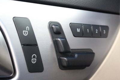 2016 Mercedes-Benz SLK 350 Roadster