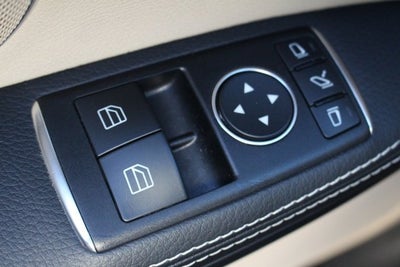 2016 Mercedes-Benz SLK 350 Roadster