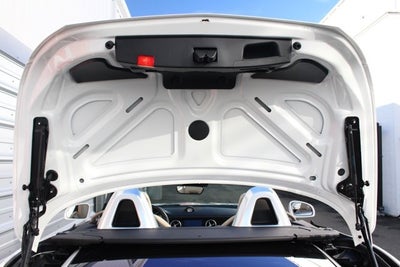 2016 Mercedes-Benz SLK 350 Roadster