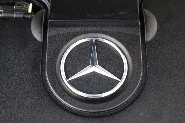 2016 Mercedes-Benz SLK 350 Roadster