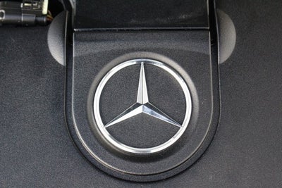 2016 Mercedes-Benz SLK 350 Roadster