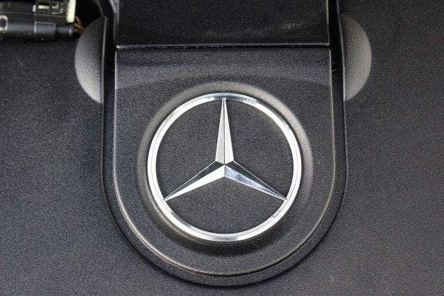 2016 Mercedes-Benz SLK 350 Roadster