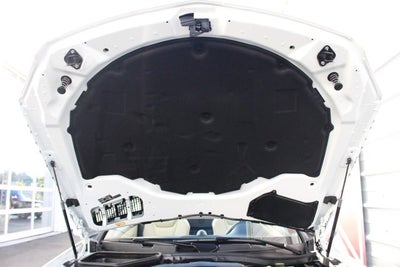 2016 Mercedes-Benz SLK 350 Roadster