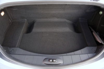 2012 Mercedes-Benz SLS AMG® Coupe