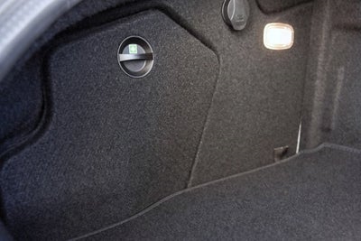 2012 Mercedes-Benz SLS AMG® Coupe