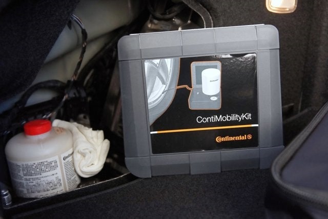 2012 Mercedes-Benz SLS AMG® Coupe