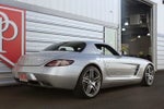 2012 Mercedes-Benz SLS AMG® Coupe