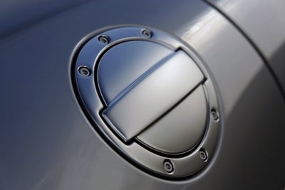 2012 Mercedes-Benz SLS AMG® Coupe