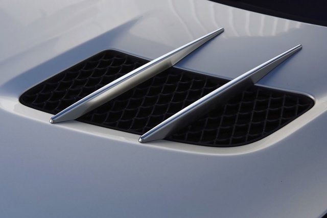 2012 Mercedes-Benz SLS AMG® Coupe