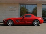 2011 Mercedes-Benz SLS AMG® SLS AMG®