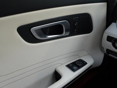 2011 Mercedes-Benz SLS AMG® SLS AMG®